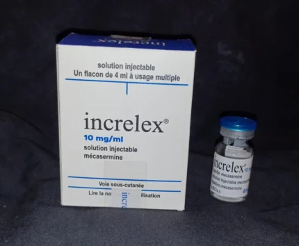 Best Place To Buy Increlex Online
