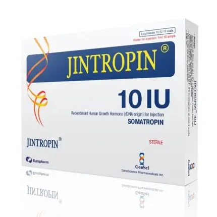Best pPlace To Buy Jintropin 10iu Online