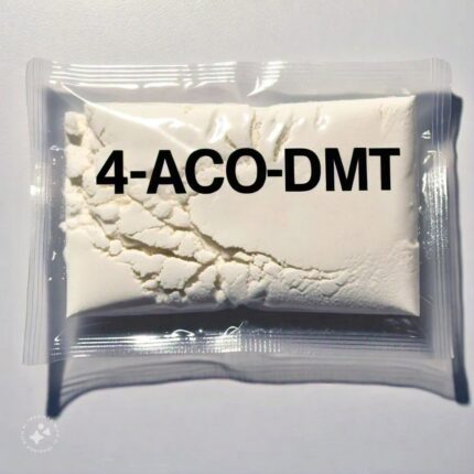 Buy 4-AcO-DMT Online