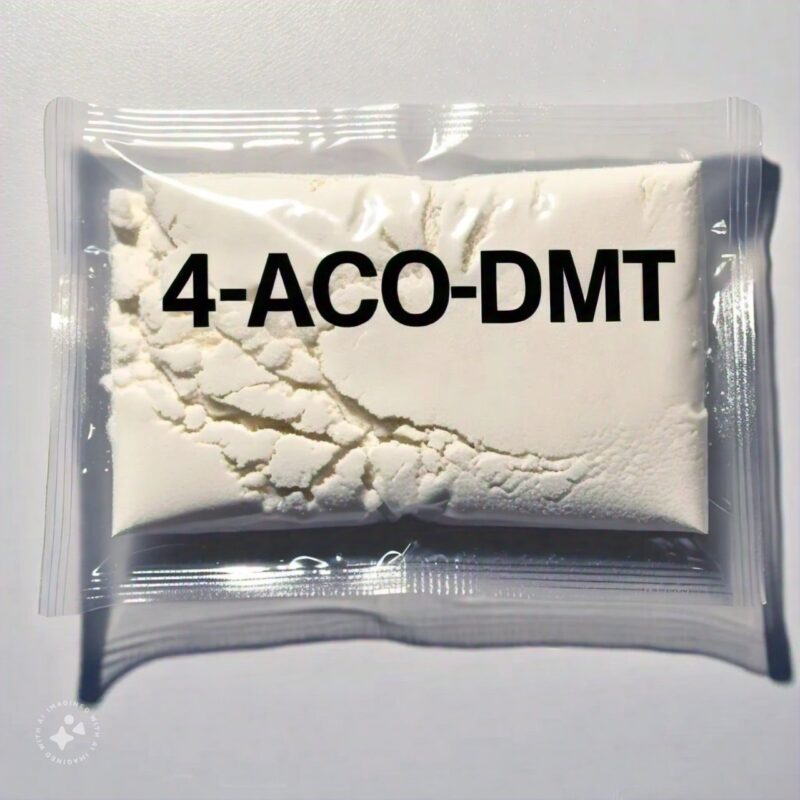 Buy 4-AcO-DMT Online