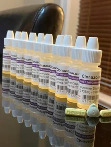 Buy Clonazolam Online