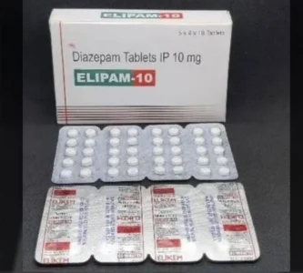 Buy Diazepam 10mg 30 tablets Online