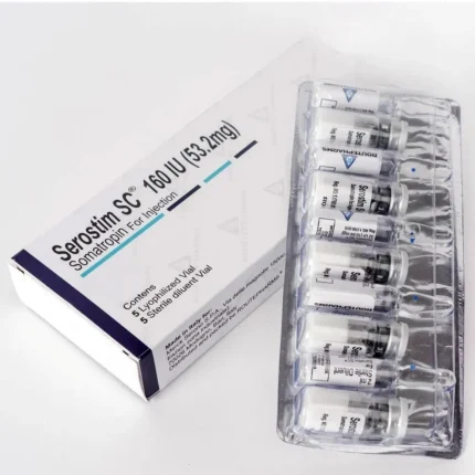 Buy Serostim Injection Online