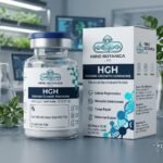 Evogene HGH For Sale Online - Buy Evogene HGH Online At Mind Botanica Lab