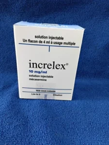 Increlex For Sale Online Near You