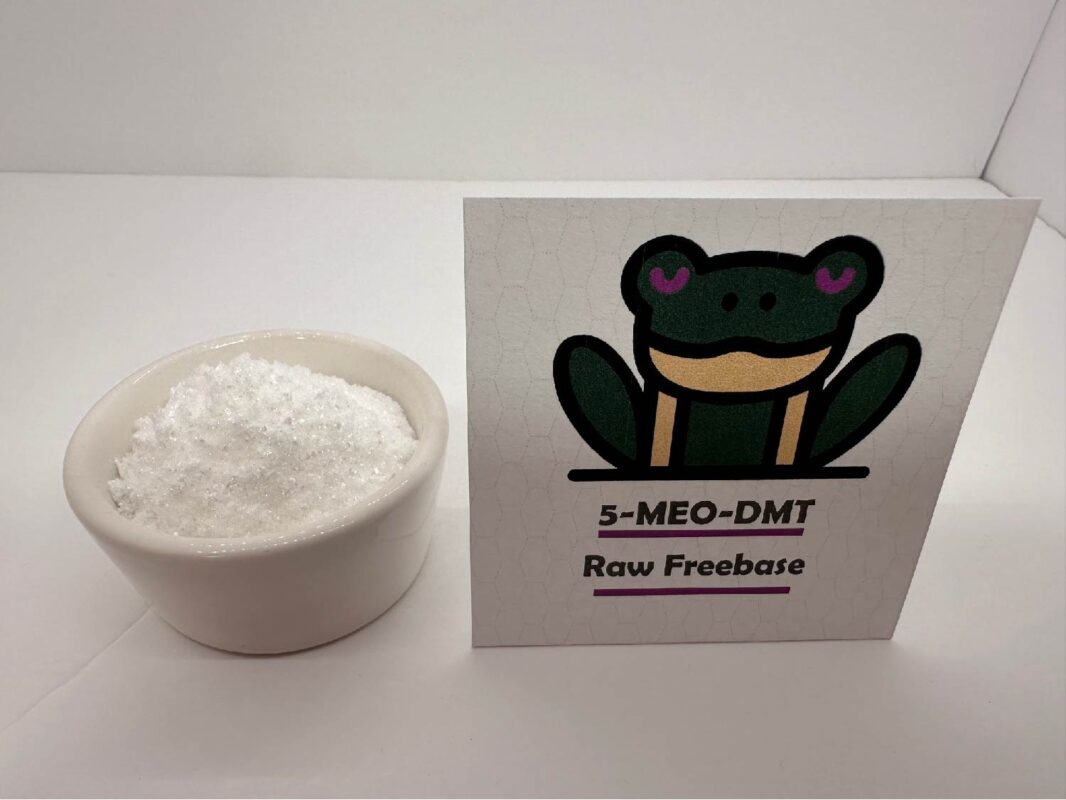 Where To Buy 5 MeO DMT Powder Online