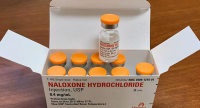 Naloxone HCL 10vials Where To Buy Naloxone HCL Online