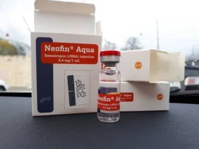 Where To Buy Neofin Aqua Injection Online